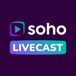 Soho LivecastiPhone版