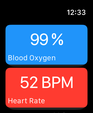 Blood OxiPhone版