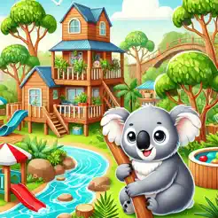 Koala Care AdventureiPhone版