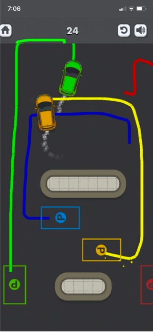 Dr Car ParkingiPhone版