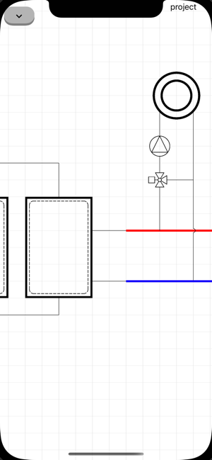 HydraulicschemesiPhone版