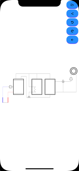 HydraulicschemesiPhone版