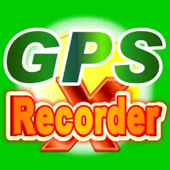 GPSRecorderXiPhone版