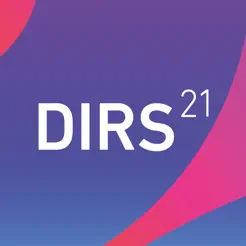 DIRS21 LiveiPhone版