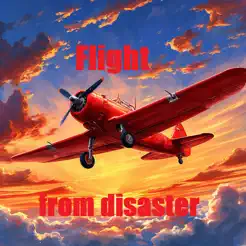 Flight from disasteriPhone版