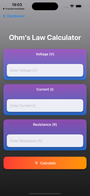 TransformerMateiPhone版