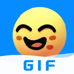 GIF動圖制作iPhone版