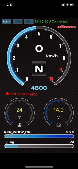 aRacerSmartiPhone版