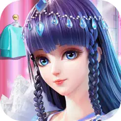 叶罗丽精灵梦——魔法公主换装游戏‬iPhone版