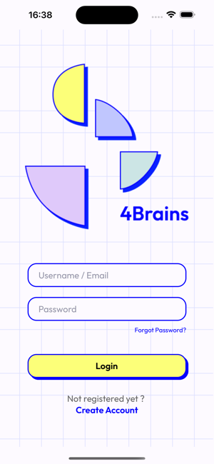 4BrainsiPhone版