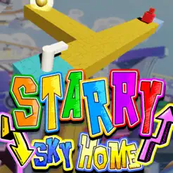 Starry?Sky?HomeiPhone版