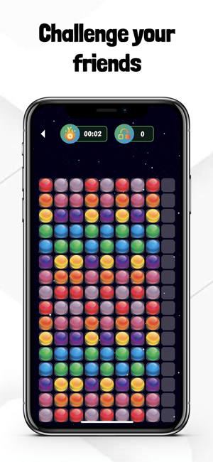 Ball Sort Challenge!iPhone版