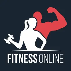 Fitness:運(yùn)動(dòng)健身和跑步減肥打造健康生活，開練吧iPhone版