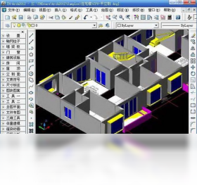 建筑設(shè)計(jì)TH-ArchPC版