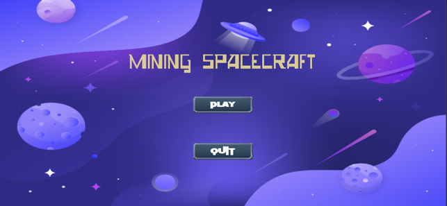 Sum Mining SpacecraftiPhone版