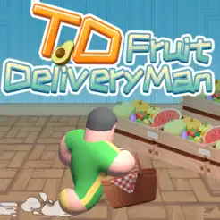 TD Fruit Delivery ManiPhone版