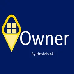 Owner (Hostels4u)iPhone版