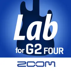 HandyGuitarLabforG2FOURiPhone版