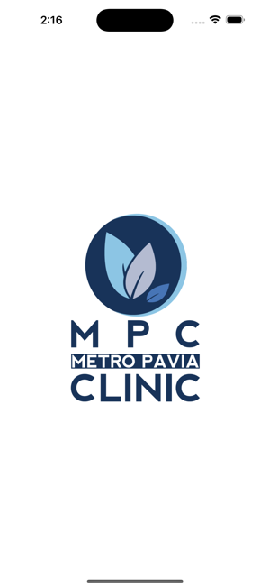 Metro Pavia CliniciPhone版