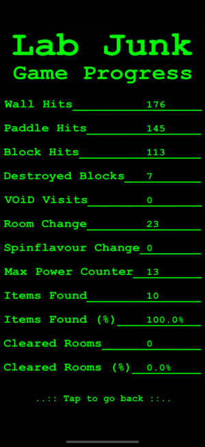 Lab JunkiPhone版