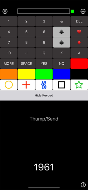 iTHUMP/Toxic+iPhone版