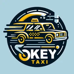 Okey Taxi PopradiPhone版