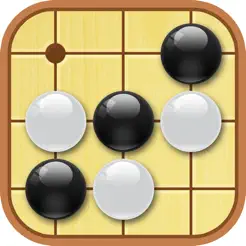 五子棋iPhone版
