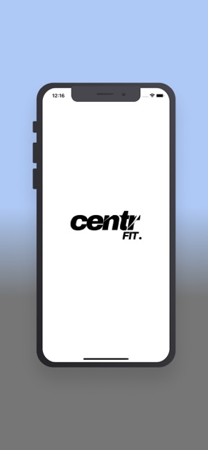 CENTRFITiPhone版