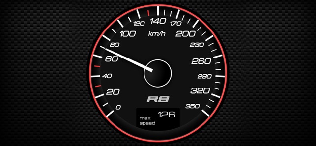 Car'sSpeedometers&SoundsiPhone版