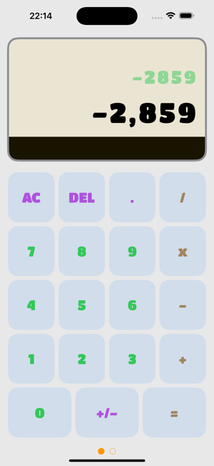 TCiPhone版