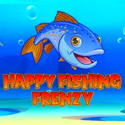 Happy Fishing FrenzyiPhone版