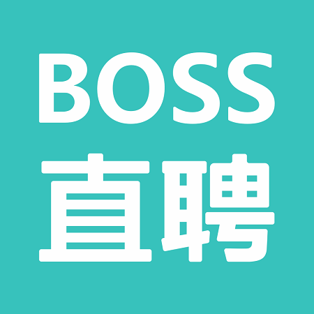 BOSS直聘鸿蒙版