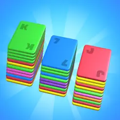 Card Stacks!iPhone版