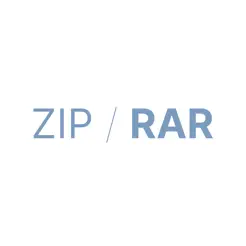 ZIP & RAR Extractor Unzip FileiPhone版