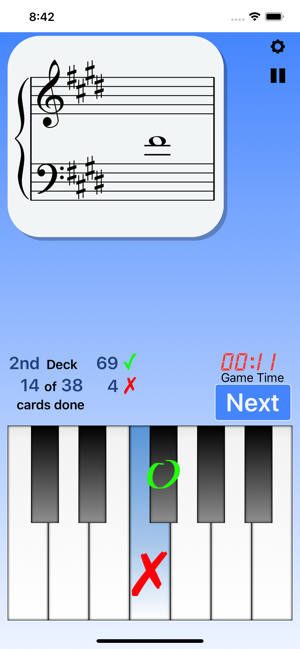 MusicFlashClassiPhone版