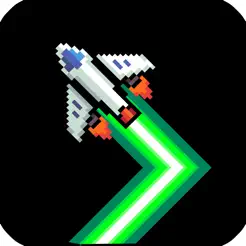 Space Dash: ImpossibleiPhone版