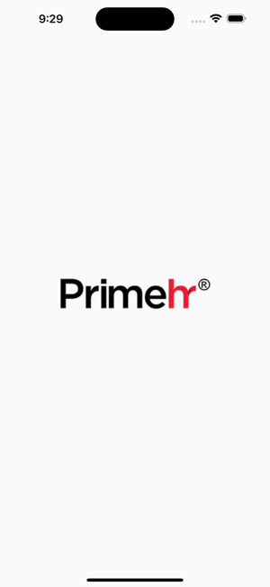 PrimeHR HRMSiPhone版