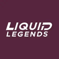 Liquid LegendsiPhone版