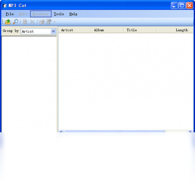 MP3 CatPC版