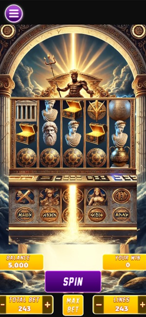 Grand Casino Slots AAiPhone版