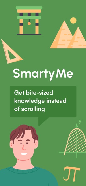 SmartyMe: Daily LearningiPhone版