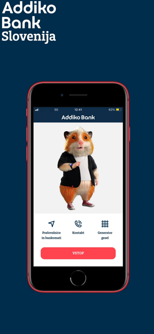 Addiko Mobile BusinessiPhone版