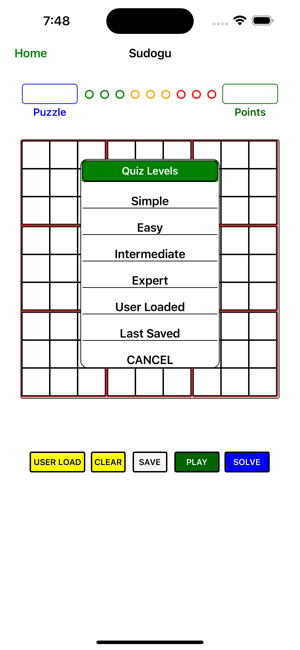 SudoguiPhone版