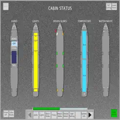 A320 FAP SimulatoriPhone版