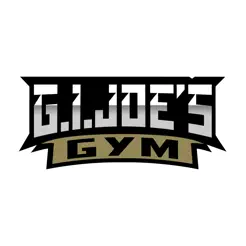 G.I. Joe's GymiPhone版