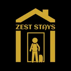 Zest StaysiPhone版