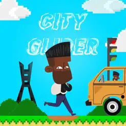 City GlideriPhone版