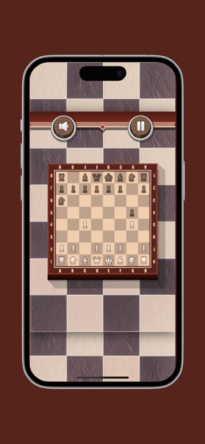 Chess Wizard: ProiPhone版