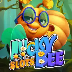 Lucky Bee SlotsiPhone版