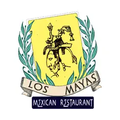 Los Mayas Mexican RestaurantiPhone版